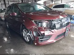 5FNRL6H54LB073251 2020 HONDA ODYSSEY