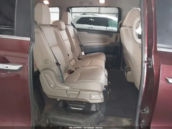 5FNRL6H54LB073251 2020 HONDA ODYSSEY - Image 8