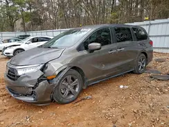 5FNRL6H54MB012032 2021 HONDA ODYSSEY