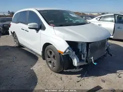 5FNRL6H54MB014847 2021 HONDA ODYSSEY