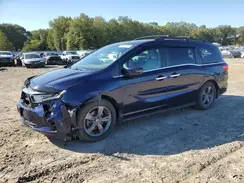5FNRL6H54MB018008 2021 HONDA ODYSSEY