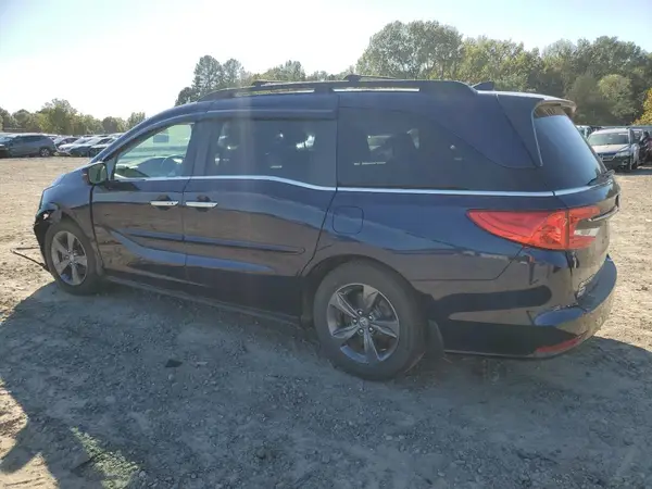 5FNRL6H54MB018008 2021 HONDA ODYSSEY - Image 2