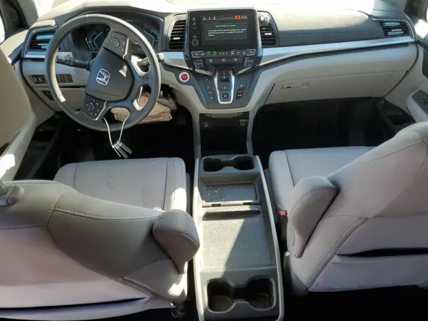 5FNRL6H54MB018008 2021 HONDA ODYSSEY - Image 8