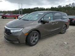 5FNRL6H54MB026366 2021 HONDA ODYSSEY