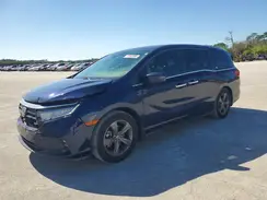 5FNRL6H54MB028909 2021 HONDA ODYSSEY