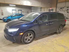 5FNRL6H54MB037352 2021 HONDA ODYSSEY