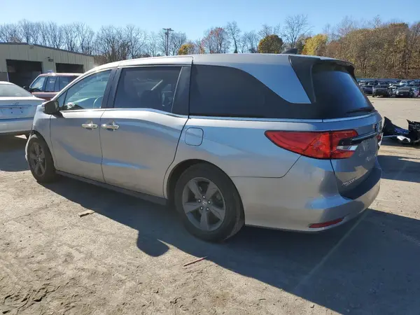 5FNRL6H54MB039943 2021 HONDA ODYSSEY - Image 2