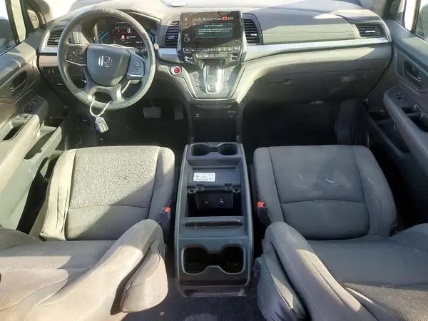 5FNRL6H54MB043166 2021 HONDA ODYSSEY - Image 8