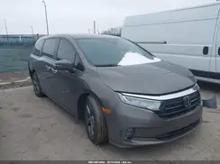 5FNRL6H54MB043717 2021 HONDA ODYSSEY