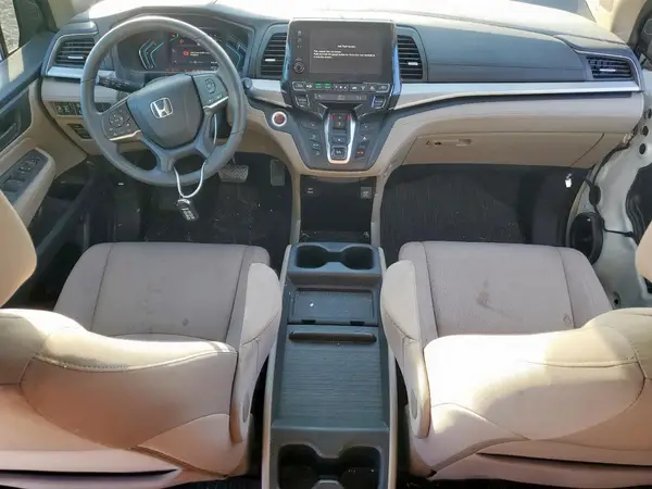 5FNRL6H54MB044141 2021 HONDA ODYSSEY - Image 8