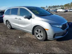 5FNRL6H54MB044267 2021 HONDA ODYSSEY