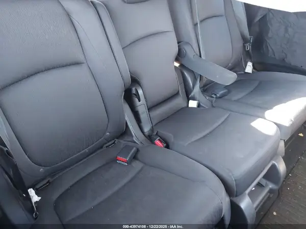 5FNRL6H54MB044267 2021 HONDA ODYSSEY - Image 8