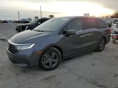 5FNRL6H54NB002974 2022 HONDA ODYSSEY