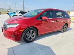 5FNRL6H54NB005650 2022 HONDA ODYSSEY