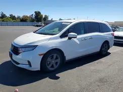 5FNRL6H54NB006572 2022 HONDA ODYSSEY