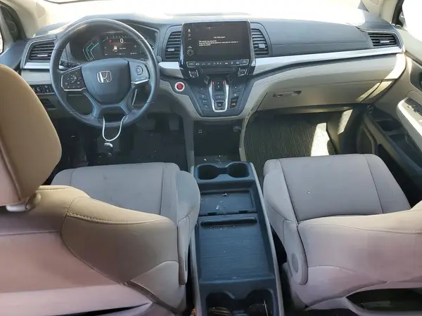 5FNRL6H54NB006572 2022 HONDA ODYSSEY - Image 8