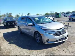 5FNRL6H54NB009441 2022 HONDA ODYSSEY