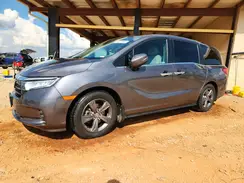 5FNRL6H54NB010766 2022 HONDA ODYSSEY