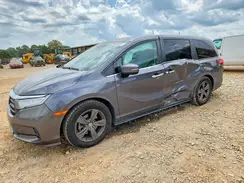 5FNRL6H54NB011271 2022 HONDA ODYSSEY
