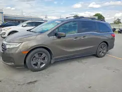 5FNRL6H54NB014204 2022 HONDA ODYSSEY