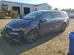 5FNRL6H54NB015904 2022 HONDA ODYSSEY