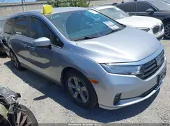 5FNRL6H54NB017393 2022 HONDA ODYSSEY