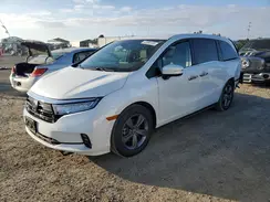 5FNRL6H54NB030080 2022 HONDA ODYSSEY