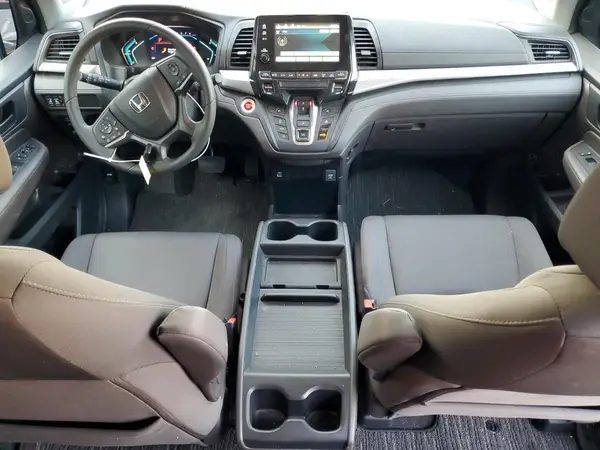 5FNRL6H54NB030743 2022 HONDA ODYSSEY - Image 8