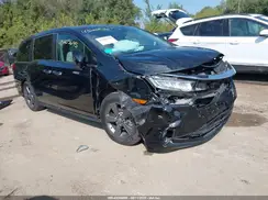 5FNRL6H54NB035974 2022 HONDA ODYSSEY