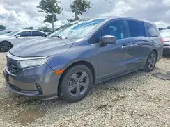 5FNRL6H54NB044755 2022 HONDA ODYSSEY