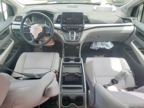 5FNRL6H54NB044755 2022 HONDA ODYSSEY - Image 8
