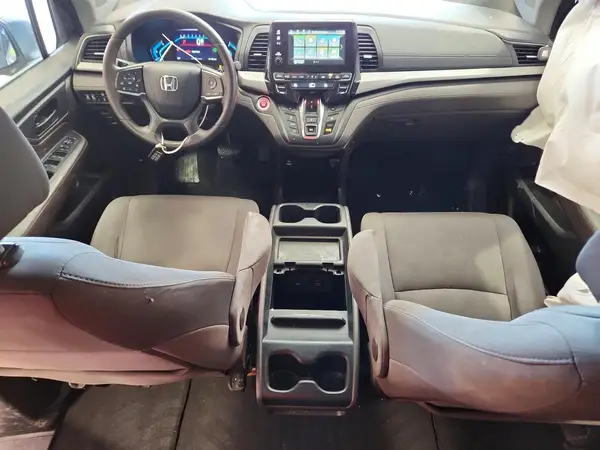 5FNRL6H54NB046585 2022 HONDA ODYSSEY - Image 8