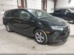 5FNRL6H54NB048160 2022 HONDA ODYSSEY