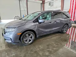 5FNRL6H54PB015386 2023 HONDA ODYSSEY