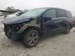5FNRL6H54PB039929 2023 HONDA ODYSSEY