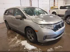 5FNRL6H54RB022597 2024 HONDA ODYSSEY