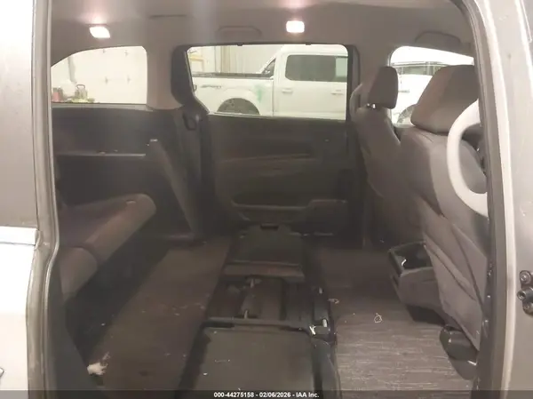 5FNRL6H54RB022597 2024 HONDA ODYSSEY - Image 8