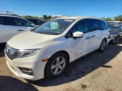 5FNRL6H55JB006123 2018 HONDA ODYSSEY
