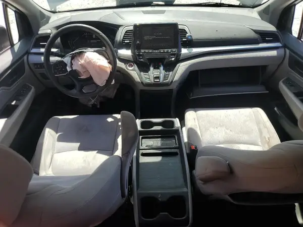 5FNRL6H55JB026016 2018 HONDA ODYSSEY - Image 8