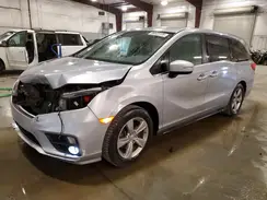 5FNRL6H55JB036321 2018 HONDA ODYSSEY