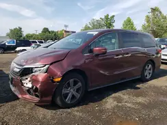 5FNRL6H55JB037386 2018 HONDA ODYSSEY