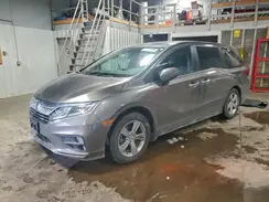 5FNRL6H55JB048436 2018 HONDA ODYSSEY