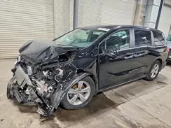 5FNRL6H55JB053796 2018 HONDA ODYSSEY