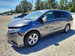 5FNRL6H55JB055838 2018 HONDA ODYSSEY