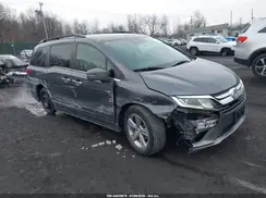 5FNRL6H55JB059310 2018 HONDA ODYSSEY