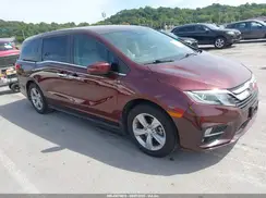 5FNRL6H55JB061591 2018 HONDA ODYSSEY