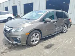 5FNRL6H55JB069626 2018 HONDA ODYSSEY
