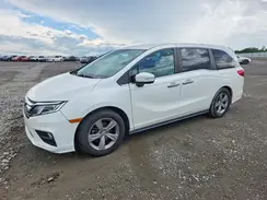 5FNRL6H55JB088127 2018 HONDA ODYSSEY