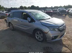5FNRL6H55JB095658 2018 HONDA ODYSSEY