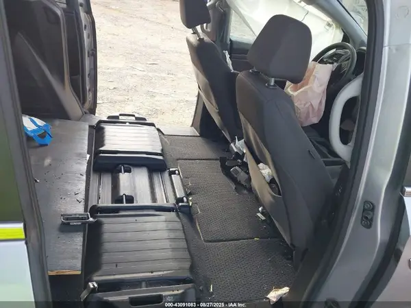 5FNRL6H55JB095658 2018 HONDA ODYSSEY - Image 8